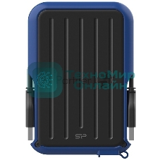 Внешний HDD 2.5