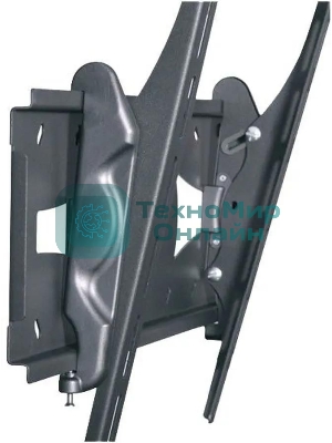 Кронштейн для телевизора Holder PTS-4006 черный 32