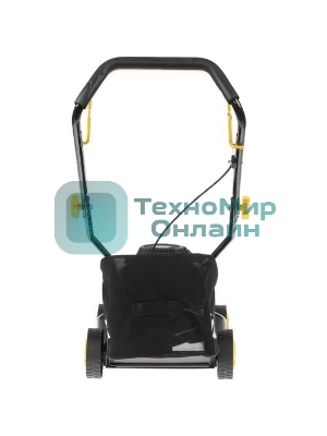 Газонокосилка бензиновая Huter GLM-420LT