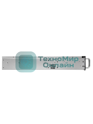 Серверная платформа ExeGate Pro 2U550-HS08 RM 19