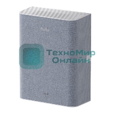 Очиститель воздуха Ballu ONEAIR ASP-100H серый, 40 м², HEPA-фильтр