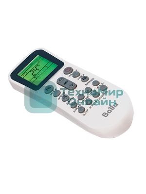 Наружный блок сплит-системы универсальный Ballu Machine BLC_O/out-48HN1_21Y 48000 BTU, 144 м², охлаждение, обогрев, осушение