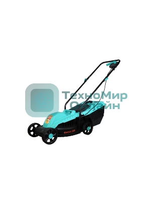 Газонокосилка роторная Sturm! EL1432 1400Вт