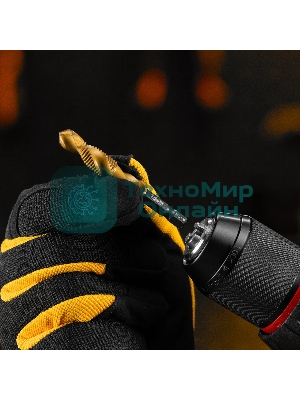 Сверло-метчик Denzel М10 х 1,25 мм, Р6М5