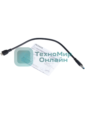 Внешний HDD 2.5