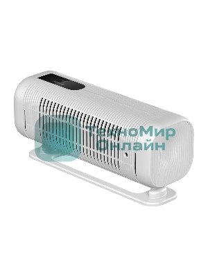 Тепловентилятор Thermex Monsa 2000