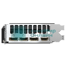 Видеокарта Gigabyte RTX 5060 GV-N5060WF2OC-8GD 1.0 NV RTX 5060 8Gb 128bit GDDR7 2512/28000/HDMIx1/DP PCI-E 5.0