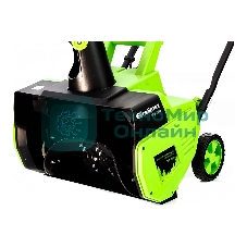 Снегоуборочная машина электрическая Сибртех ЭСБ-2000