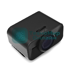 Веб-камера EPOS Expand Vision 1 3840x2160, 60 кадр/с, USB Type-C, микрофон (2 шт, шумоподавление), шторка приватности, автоосвещение, универсальное крепление
