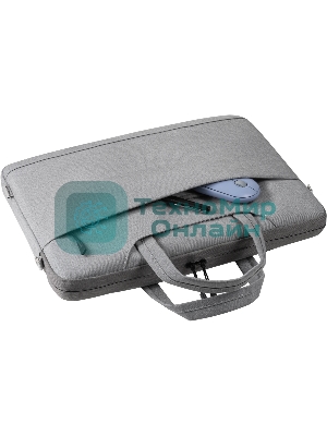 Сумка для ноутбука Defender c карманом Omny 15-16
