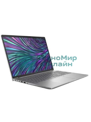 Ноутбук HP ZBook Power G11 Core U7-155H 3.8 GHz,16