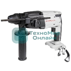 Перфоратор Интерскол ПА-18/18Л2 329.0.0.74, без АКК и ЗУ, кейс, АПИ