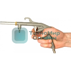 Пистолет пескоструйный Fubag SBG142/3 с шлангом 142л/мин 3 бар цветн.коробка