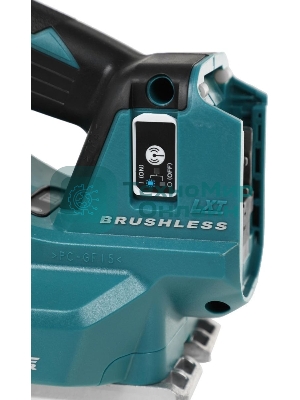 Рубанок Makita DKP181Z 82мм 12000об/мин