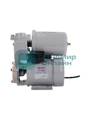 Автоматическая насосная станция Ресанта АНС-2100Ч/2