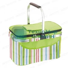 Термосумка Palisad Camping 44х24х26 cм