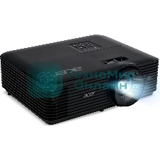 Проектор Acer X119H DLP 4800Lm (800x600) 20000:1 ресурс лампы:6000часов 1xUSB typeA 1xHDMI 2.7кг