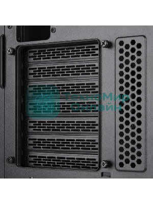 Компьютерный корпус Silverstone G41FA512ZBG0020 High airflow ATX mid-tower chassis with dual radiator support and ARGb lighting High airflow ATX mid-tower chassis with dual radiator support and ARGb lighting