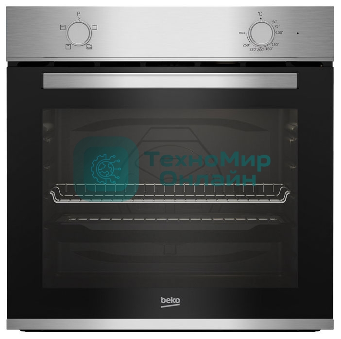 Духовой шкаф Beko BBIC12000XD