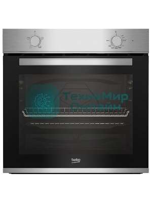 Духовой шкаф Beko BBIC12000XD