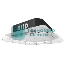 Экран для кассетного кондиционера Ballu Смарт 650