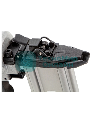 Степлер пневматический Matrix для гвоздей от 10 до 50мм