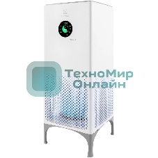 Очиститель воздуха Electrolux EAP-2050D Yin&Yang