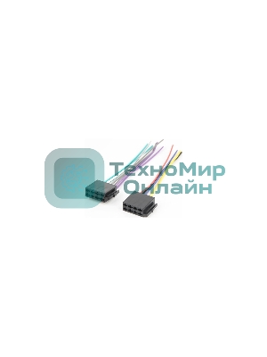 Автомагнитола ACV AVS-812G, 1 DIN, USB Type-A, AUX