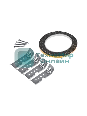 Варочная панель электрическая Maunfeld EEHS.32.4S