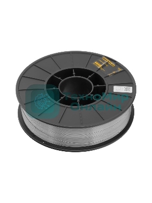 Порошковая проволока Denzel Е71TGS, диам. 0,8 мм, 5 кг, диам. катушки D200