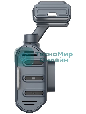 Видеорегистратор Silverstone F1 HYBRID UNO SPORT GPS, 1920x1080, 3