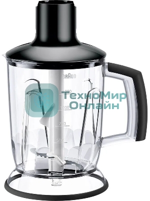 Блендер Braun MQ9147X