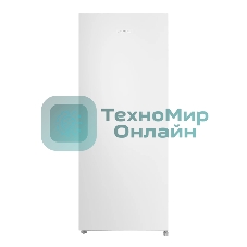 Морозильная камера Maunfeld MFFR116NFW, белый, 122л, 5 ящиков, 1 полка