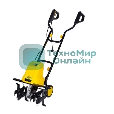 Электрический культиватор Huter ЕМС-1E 900/70/5/69
