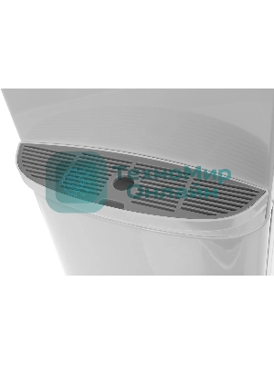 Кулер Starwind SW-1115EW напольный, электронный, белый