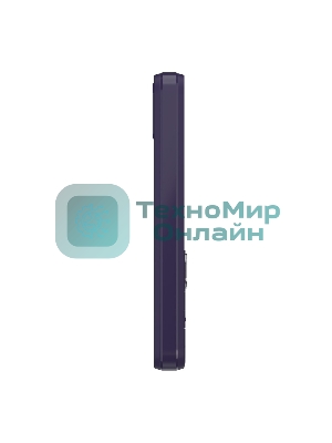 Мобильный телефон Maxvi K29 фиолетовый