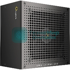 Блок питания 1200W Ocypus Iota P1200 (Iota-P1200-G1FFBK024X-EU), 1200Вт, 80 PLUS Gold, 120мм, модульный, черный