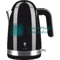 Чайник электрический LEONORD LE-1515 1.7 л черный (107160)