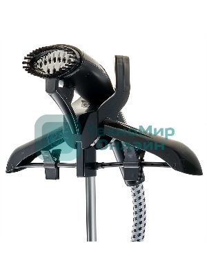 Отпариватель ЯРОМИР ЯР-5000 голубой, 1800 Вт, 35 г/мин, 1400 мл