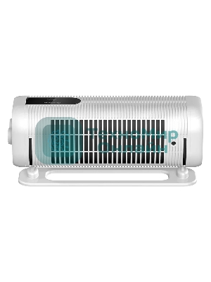 Тепловентилятор Thermex Monsa 2000