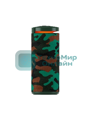 Портативная колонка Soundmax SM-PS5015B хаки