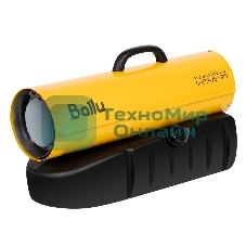 Пушка дизельная прямого нагрева Ballu BHDP-20 PRO