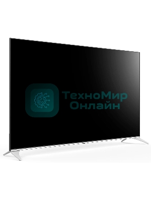 Телевизор Hyundai 75