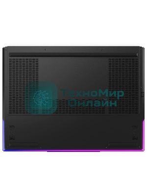 Ноутбук Lenovo Legion 9 18IAX10 Core Ultra 9 275HX 64Gb SSD4Tb NVIDIA GeForce RTX5080 16Gb 18