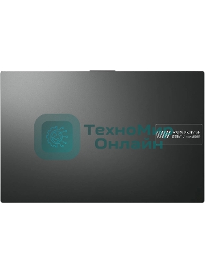 Ноутбук ASUS VivoBook E1504FA-BQ5031W/15.6