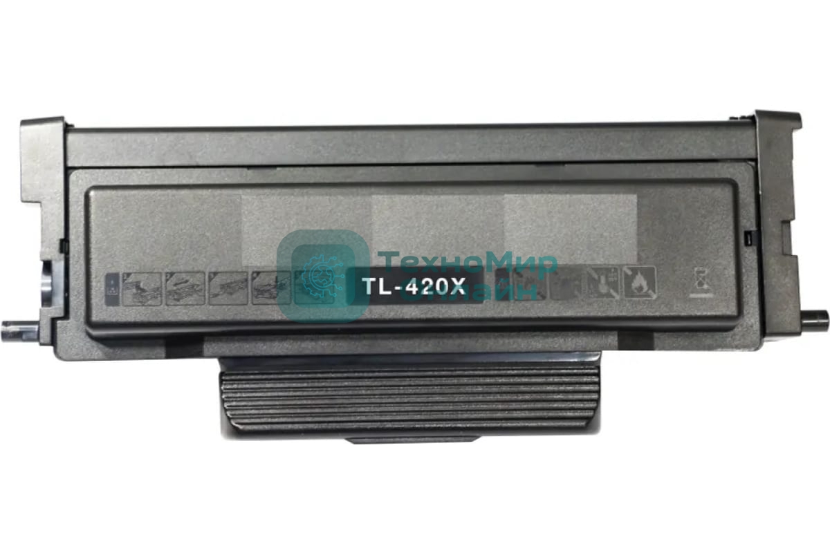 Картридж GalaPrint GP-TL-420X для принтеров Pantum 3010/P3300/M6700/6800/7100/7200/7300 6000 копий