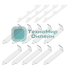 Экран для кассетного кондиционера Ballu Смарт 650