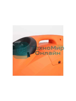 Электрогенератор бензиновый Patriot 3000i, 3.5 кВт, 63 дБ, 29.5 кг