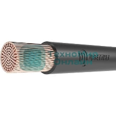 Провод Цветлит ПуГВнг(А)-LS 1х120 450/750 Ч (м) 00-00130607