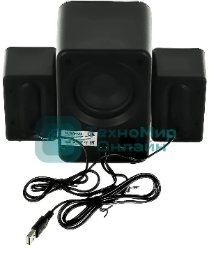 Акустическая система Defender 2.1 V11